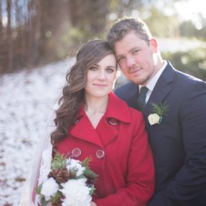 blair wedding testimonial