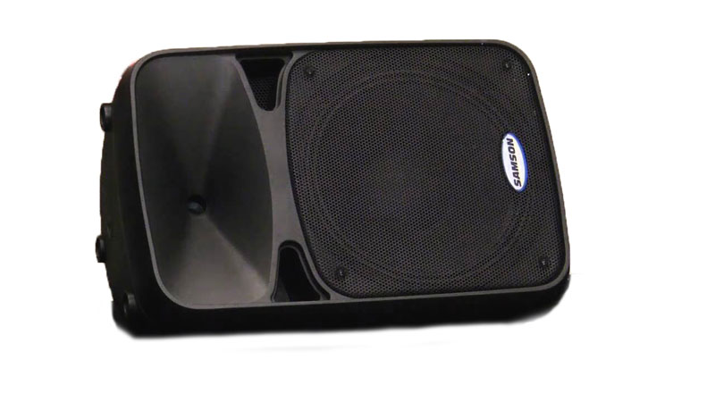 monitor-speaker-for rental